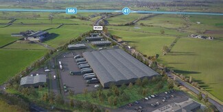 Plus de détails pour Penrith Junction 41, Penrith - Industriel à louer