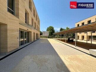 Plus de détails pour Rue Emilien Gautier, Aix-en-Provence - Bureau à vendre