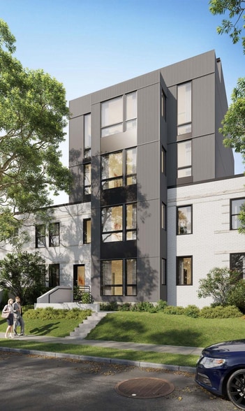 1938 I St NE, Washington, DC for sale - Building Photo - Image 1 of 1