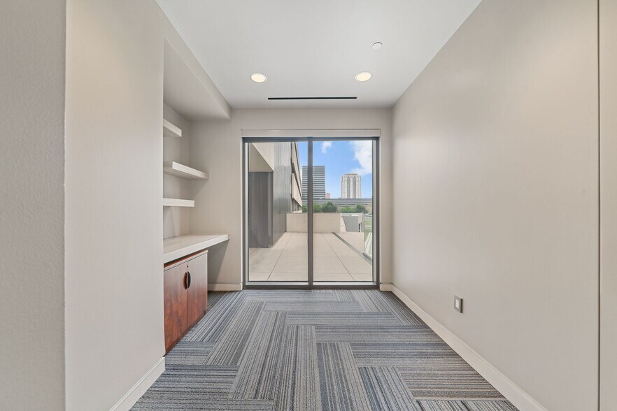 1700 Post Oak Blvd, Houston, TX à louer - Photo intérieure - Image 2 de 19