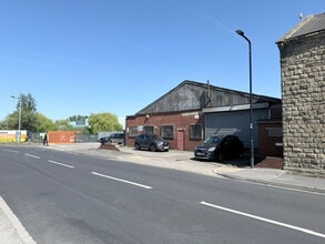 Marriott Rd, Mexborough à vendre Photo du bâtiment- Image 1 de 5