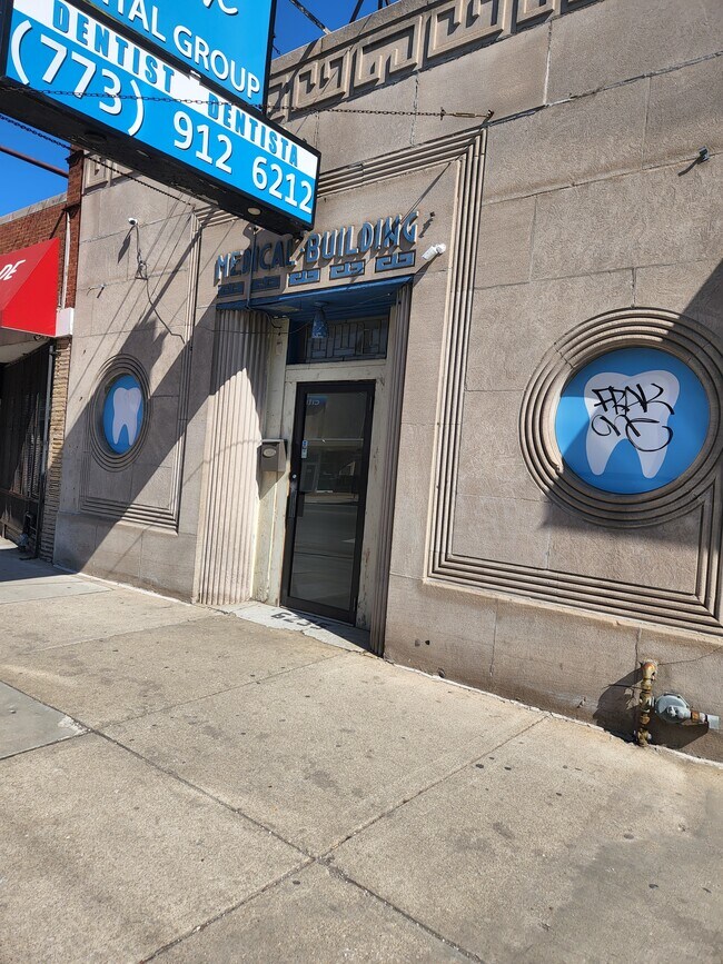 Plus de détails pour 6235 S Kedzie Ave, Chicago, IL - Soins de santé à vendre
