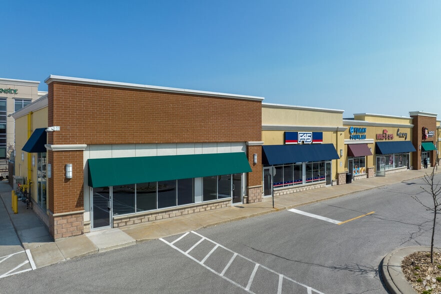 17325 Leslie St, Newmarket, ON for sale - Building Photo - Image 1 of 1