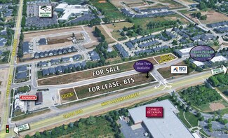 Plus de détails pour 3950 W State St, Eagle, ID - Terrain à vendre