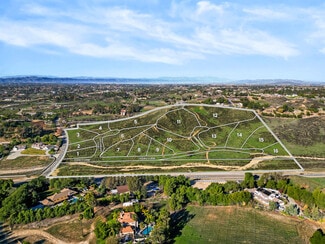 More details for Anza Rd & Linda Rosea, Temecula, CA - Land for Sale