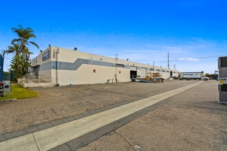1346 S Claudina St, Anaheim, CA for lease Building Photo- Image 2 of 3