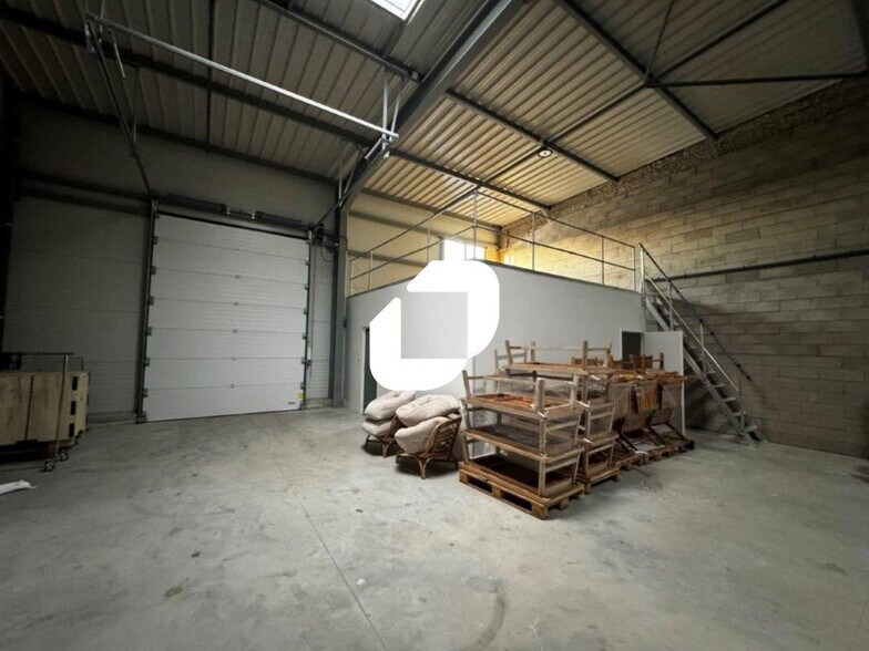 6 Rue Du Chêne, Nordhouse à louer - Photo du bâtiment - Image 2 de 14