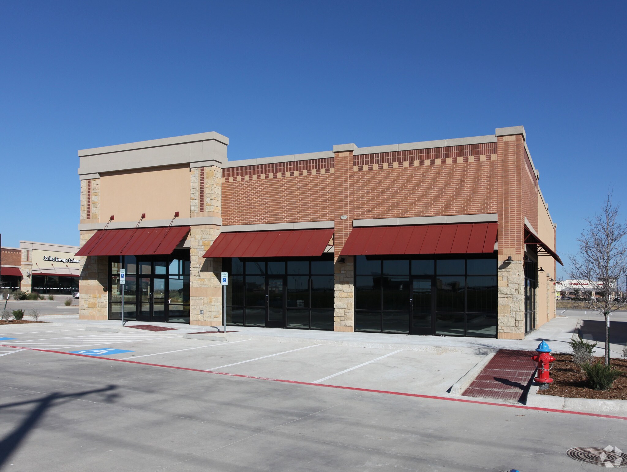 750 E US Highway 80, Forney, TX for sale Building Photo- Image 1 of 1