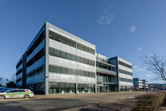 More details for Peachman Way, Norwich - Office for Lease