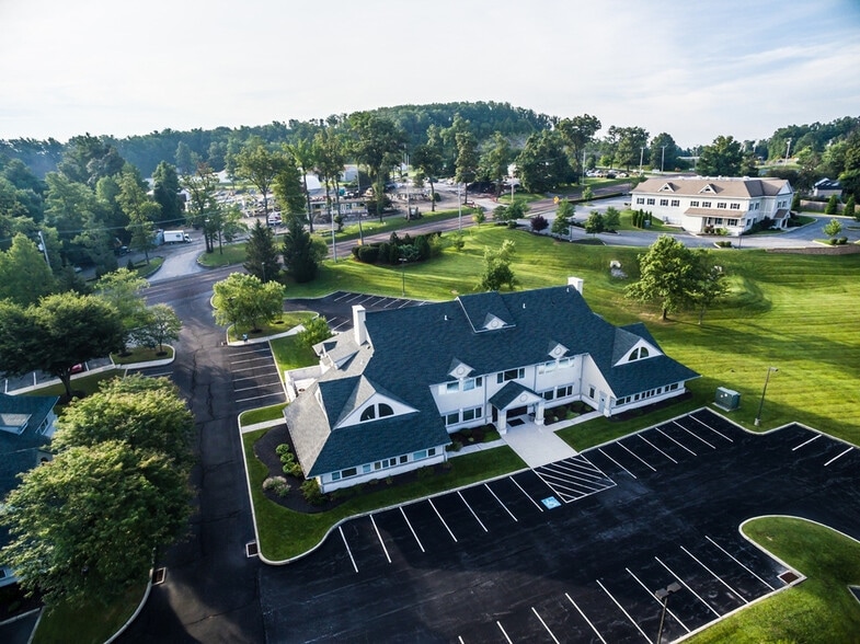 941 Pottstown Pike, Chester Springs, PA for lease - Building Photo - Image 2 of 3