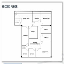 21351 Gentry Dr, Sterling, VA à louer Plan d’étage- Image 1 de 1