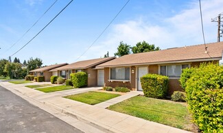 Plus de détails pour 1047-1055 Adler Dr, Clovis, CA - Multi-résidentiel à vendre