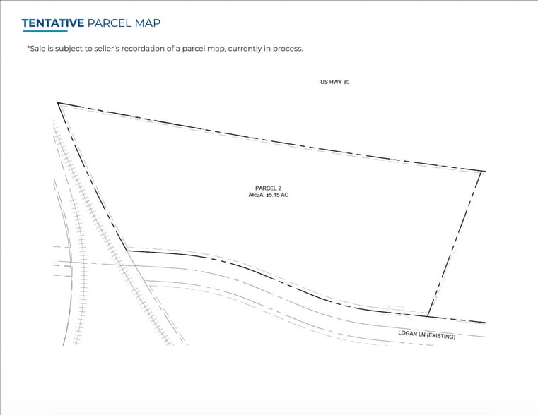 250 Logan Ln, Fernley, NV for sale - Building Photo - Image 2 of 4