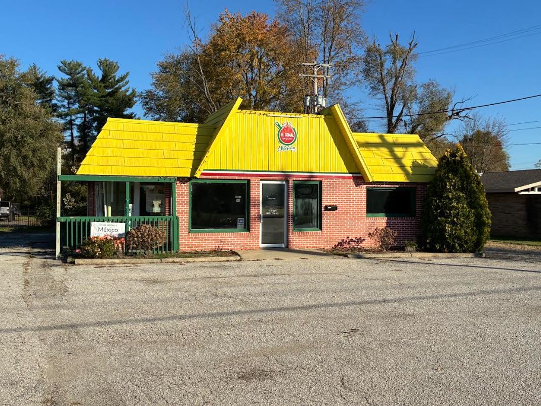 3637 Clifty Dr, Madison, IN à vendre Photo du bâtiment- Image 1 de 11