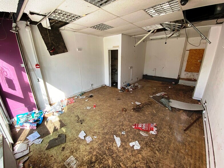 35-37 Pinfold St, Birmingham for lease - Interior Photo - Image 2 of 8