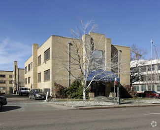 More details for 1177 Grant St, Denver, CO - Office for Lease