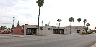 More details for 5635-5657 E Washington Blvd, Commerce, CA - Industrial for Lease