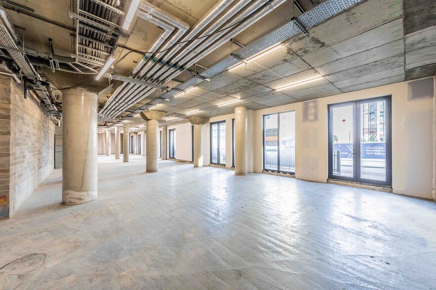 Bunton St, London for lease - Interior Photo - Image 1 of 9