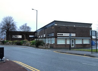 More details for 15 Lord St S, Leigh - Office for Sale