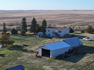Plus de détails pour 19819 Hope Rd, Union Center, SD - Terrain à vendre