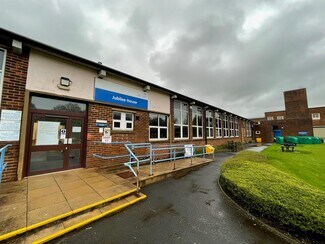 Plus de détails pour Jubilee House, Leyland - Bureau à louer