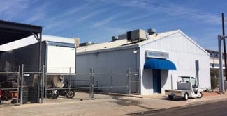 More details for 4120 E Madison St, Phoenix, AZ - Industrial for Lease