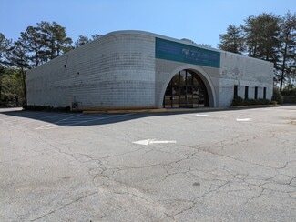 More details for 406 Pleasant Hill Rd NW, Lilburn, GA - Retail for Sale