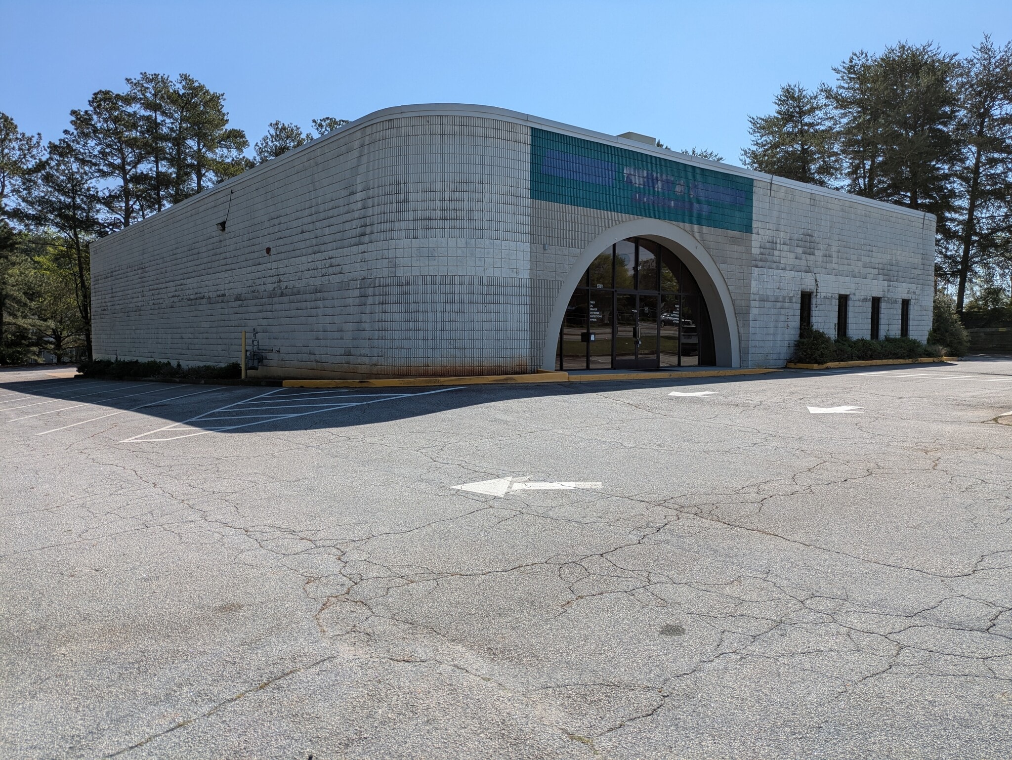 406 Pleasant Hill Rd NW, Lilburn, GA for sale Building Photo- Image 1 of 5