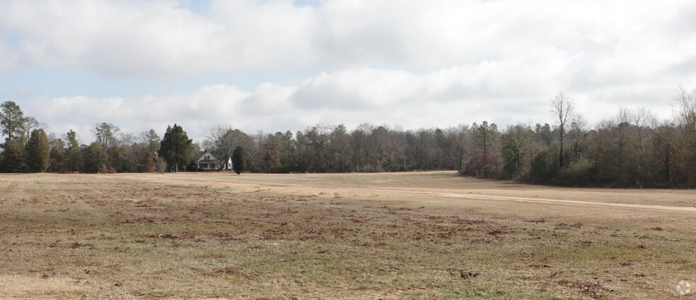 1075 Edgefield Rd, North Augusta, SC à vendre - Photo principale - Image 1 de 12