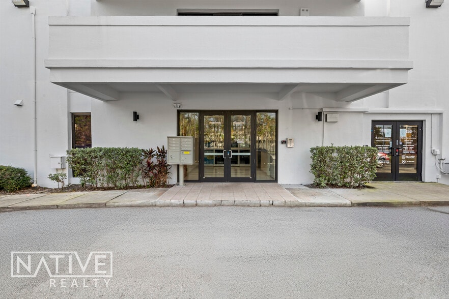 2150 S Andrews Ave, Fort Lauderdale, FL à louer - Photo du bâtiment - Image 2 de 17