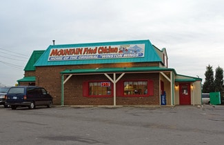 More details for 6409 Sessions Ct, Clemmons, NC - Retail for Sale