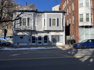 Plus de détails pour 81-85 River St, Haverhill, MA - Multi-résidentiel à vendre