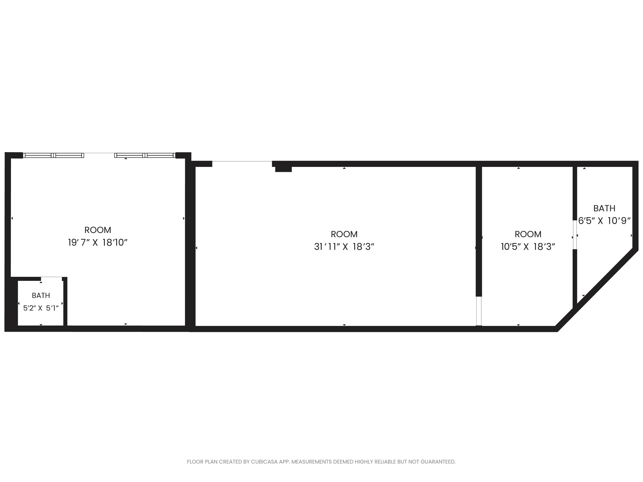 11302-11332 Huffmeister Rd, Houston, TX for lease Floor Plan- Image 1 of 2