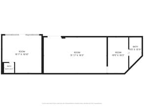 11302-11332 Huffmeister Rd, Houston, TX for lease Floor Plan- Image 1 of 2