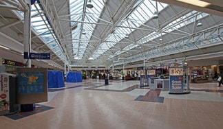 Plus de détails pour 129 Pound Way, Oxford - Commerce de détail à louer