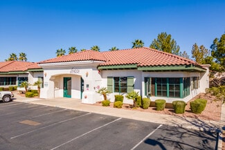 Plus de détails pour 1757 E Baseline Rd, Gilbert, AZ - Bureau à vendre