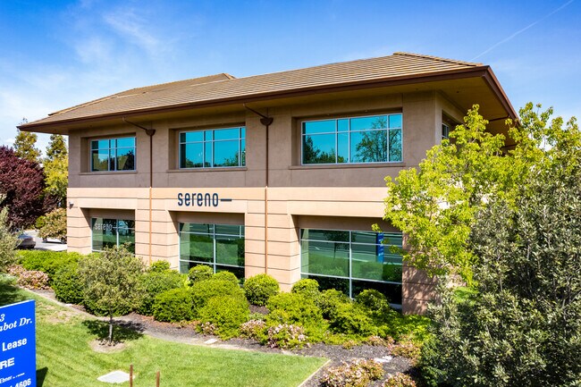 Plus de détails pour 4733 Chabot Dr, Pleasanton, CA - Bureau/Médical à louer