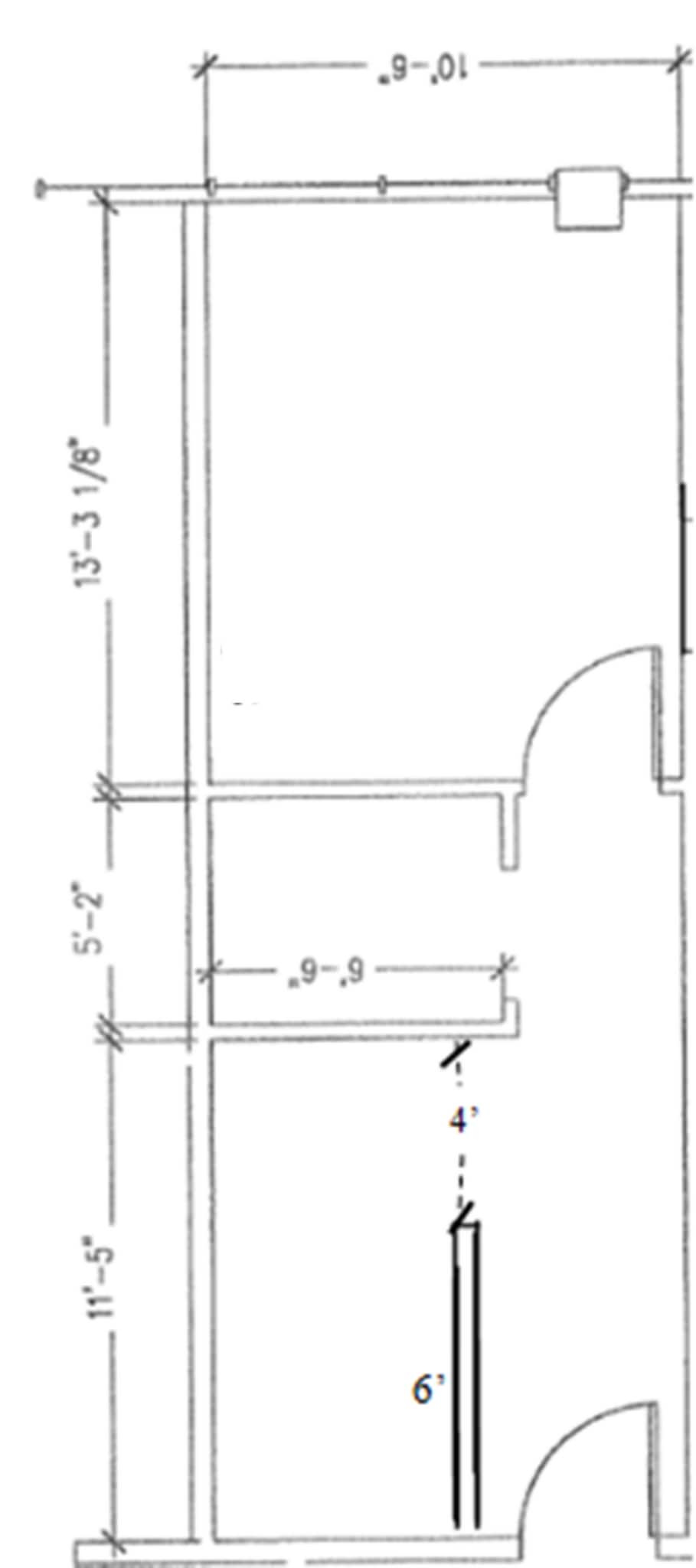 933 Lee Rd, Orlando, FL for lease Floor Plan- Image 1 of 1