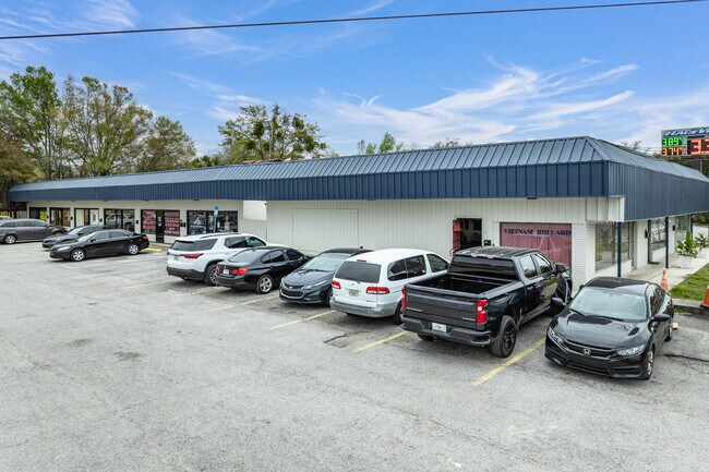 More details for 629 Cassat Ave, Jacksonville, FL - Retail for Lease