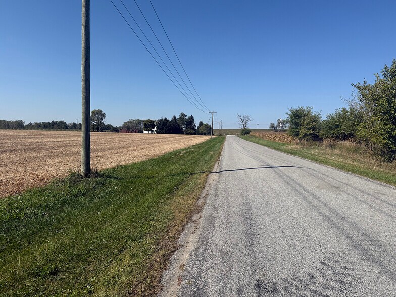 4320 800 East, Columbia City, IN à vendre - Autre - Image 3 de 15