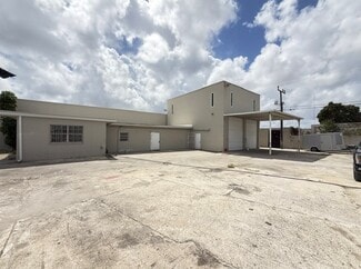 More details for 14060 NW 19th Ave, Miami, FL - Industrial for Sale