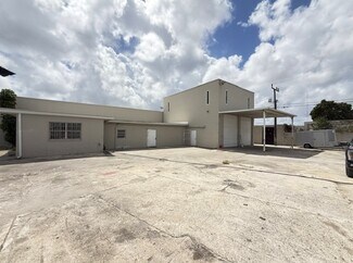 Plus de détails pour 14060 NW 19th Ave, Miami, FL - Industriel à vendre