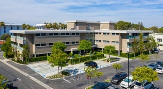 More details for 3640 Lomita Blvd, Torrance, CA - Medical for Lease