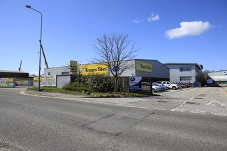 Plus de détails pour Denmore Rd, Bridge Of Don - Local d'activités à louer