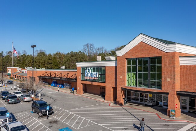 More details for 1475 Highway 20, Lawrenceville, GA - Retail for Lease