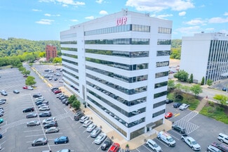 More details for 400 Penn Center Blvd, Pittsburgh, PA - Office for Lease