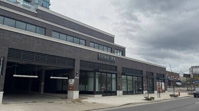 4100 Hillsboro Pike, Nashville, TN à louer Photo intérieure- Image 2 de 16