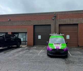 Plus de détails pour 2012 Renard Ct, Annapolis, MD - Local d'activités à louer