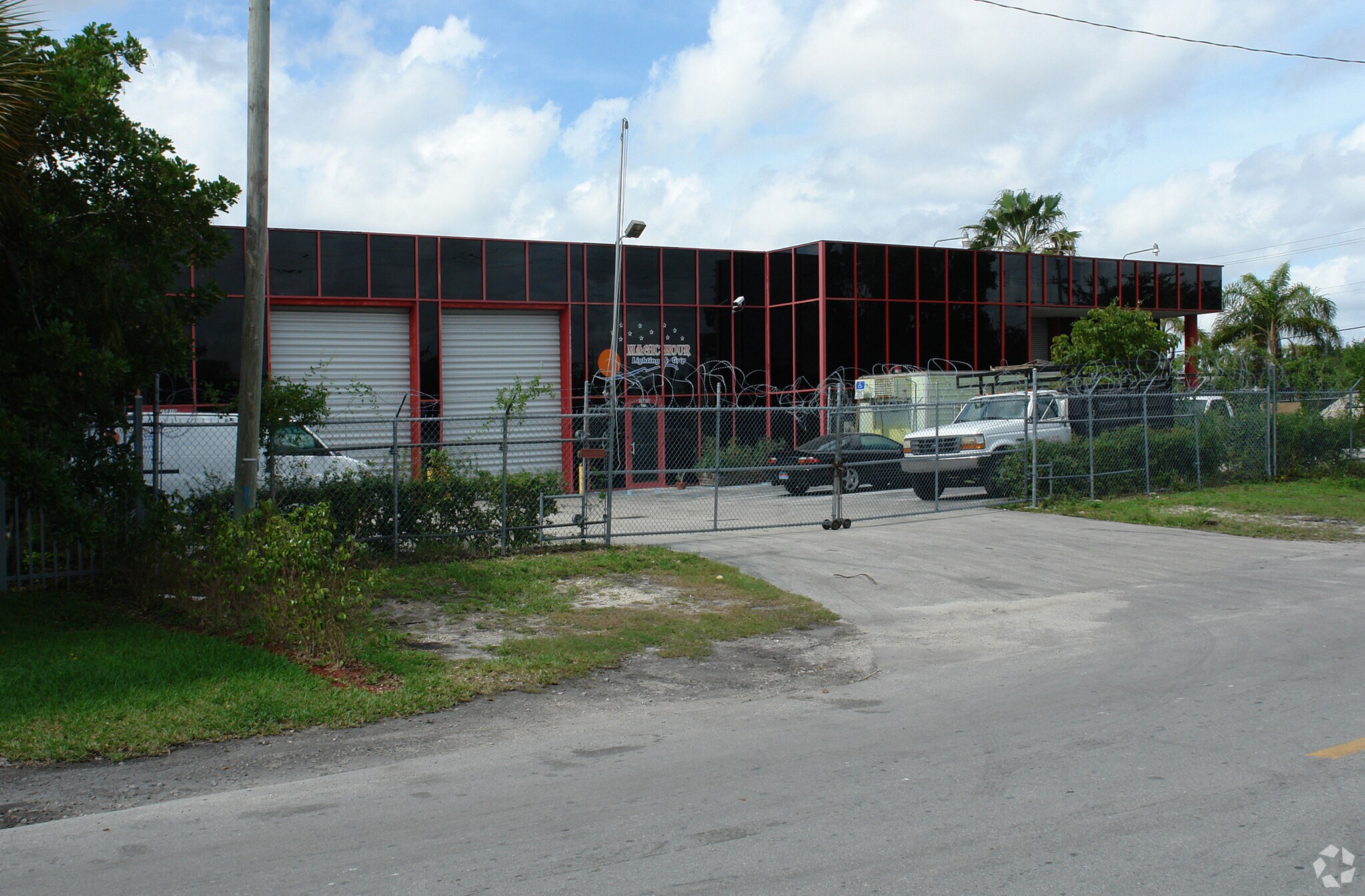 15410-15414 NW 34th Ave, Opa Locka, FL for sale Primary Photo- Image 1 of 1