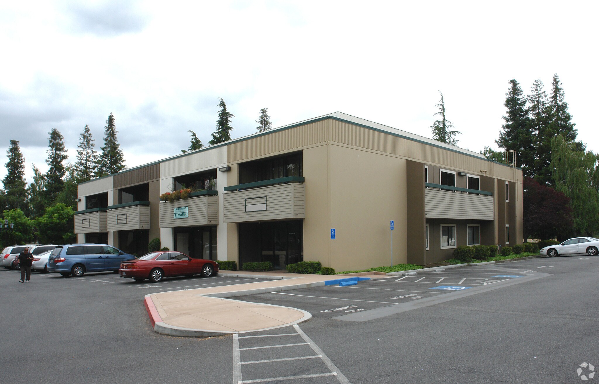 1855-1875 O'Toole Ln, San Jose, CA for lease Primary Photo- Image 1 of 14